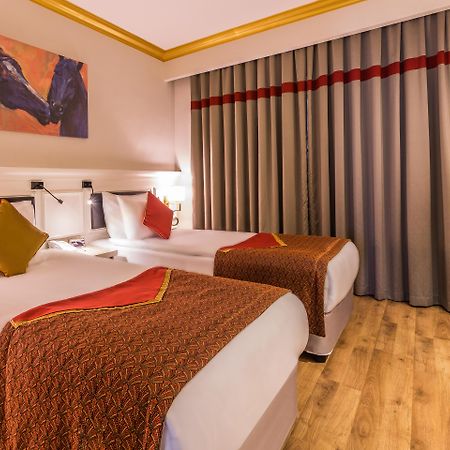 Mary Palace Resort & Spa Colakli 外观 照片