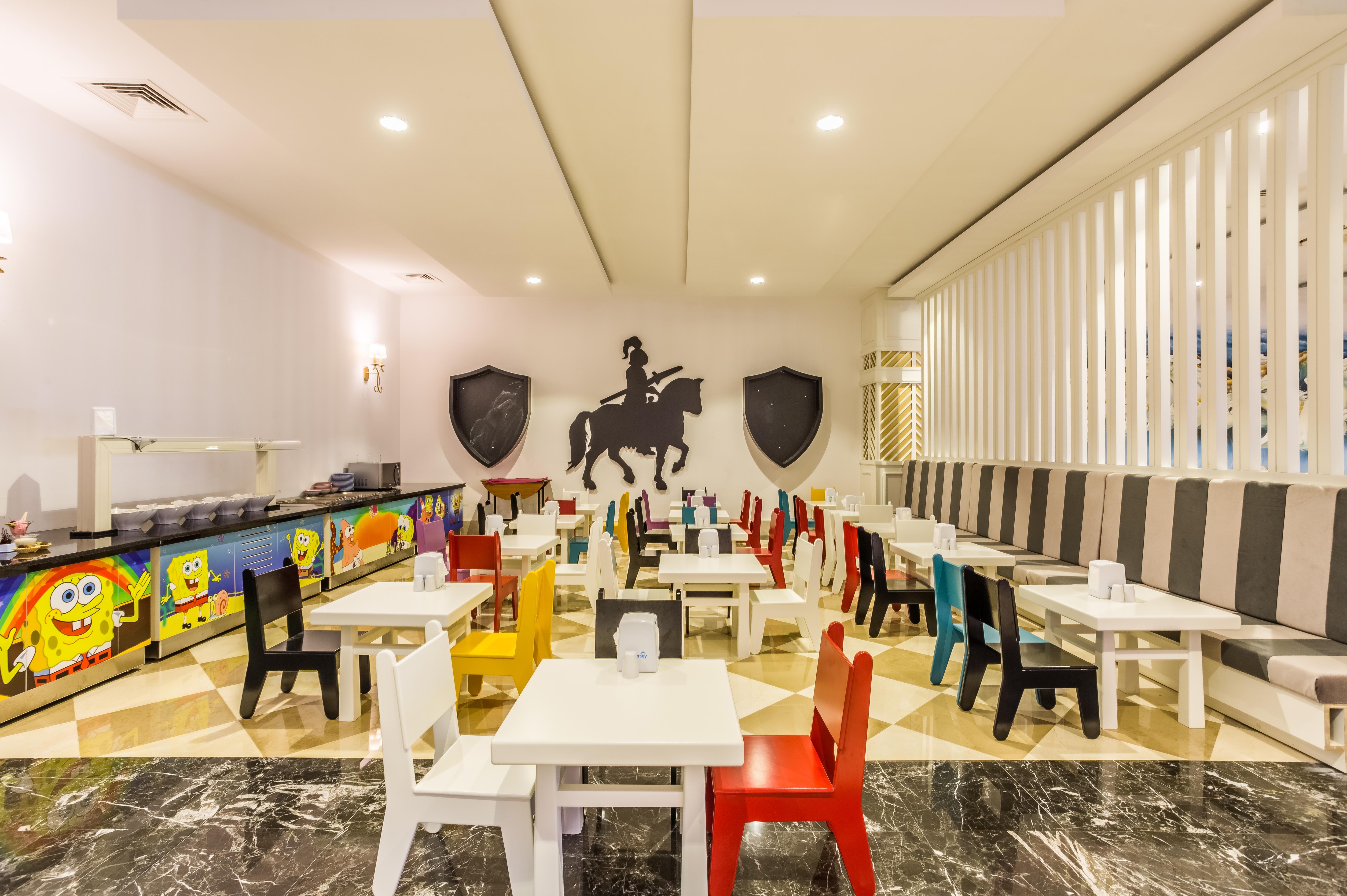 Mary Palace Resort & Spa Colakli 外观 照片
