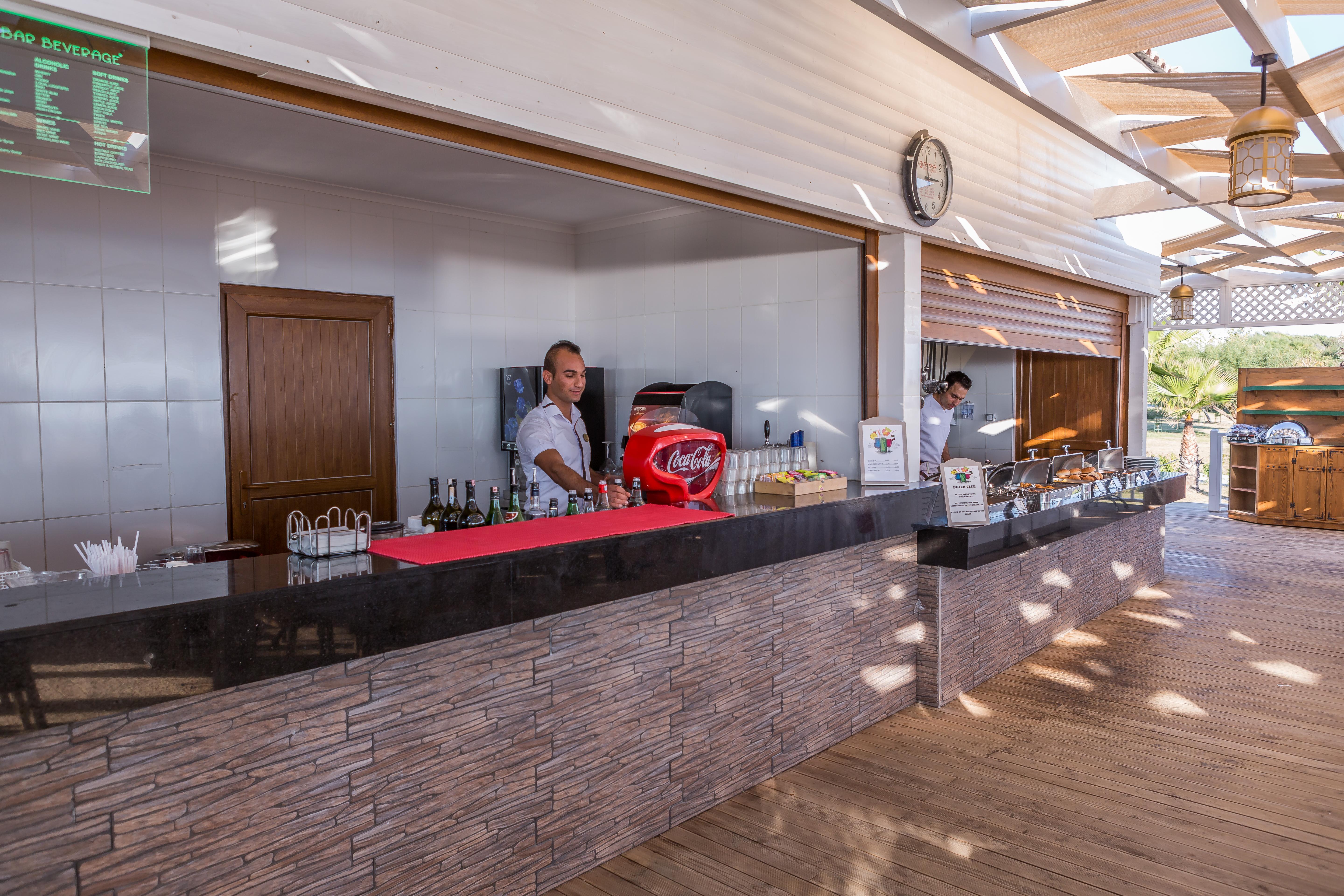 Mary Palace Resort & Spa Colakli 外观 照片