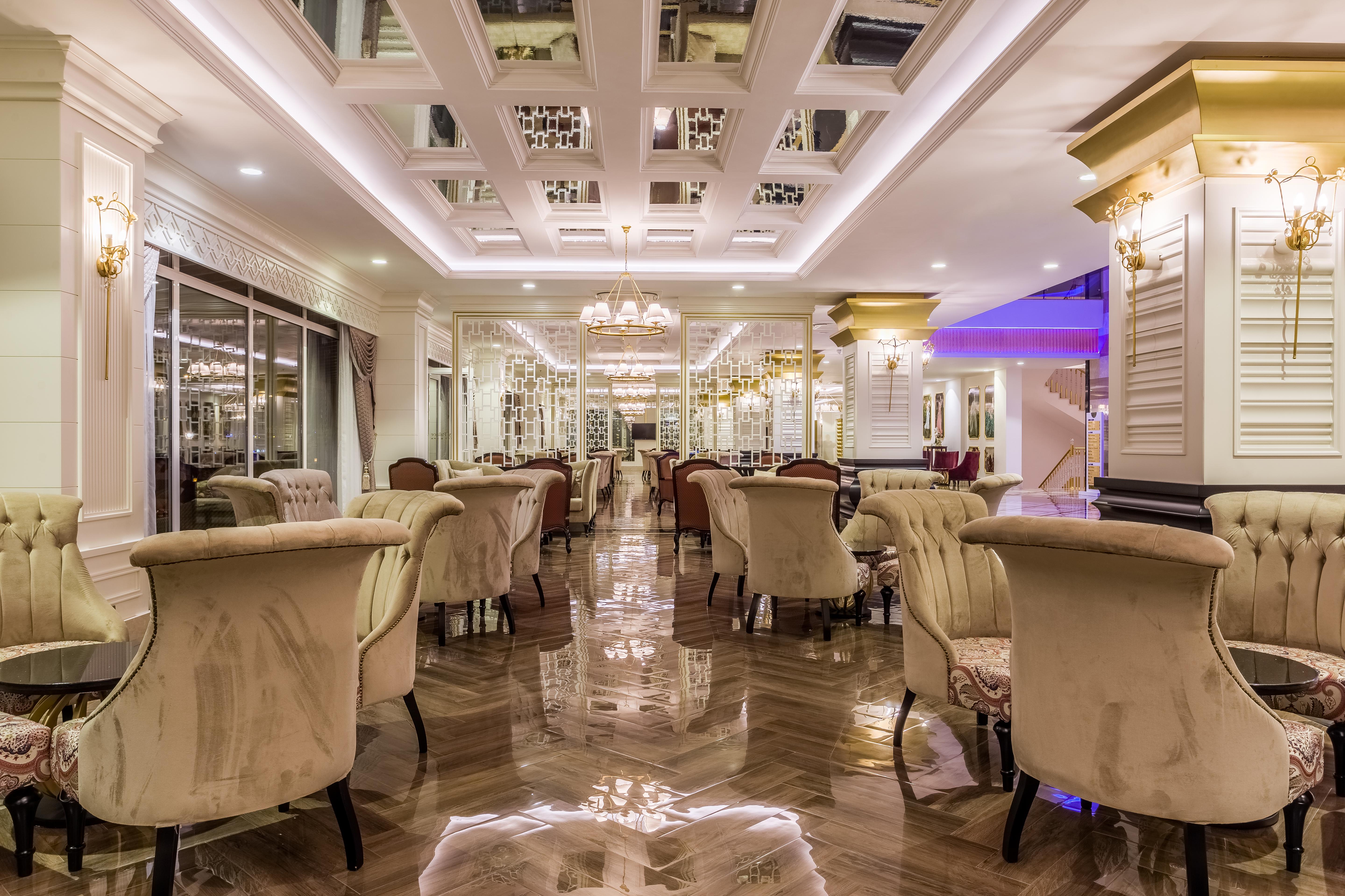 Mary Palace Resort & Spa Colakli 外观 照片