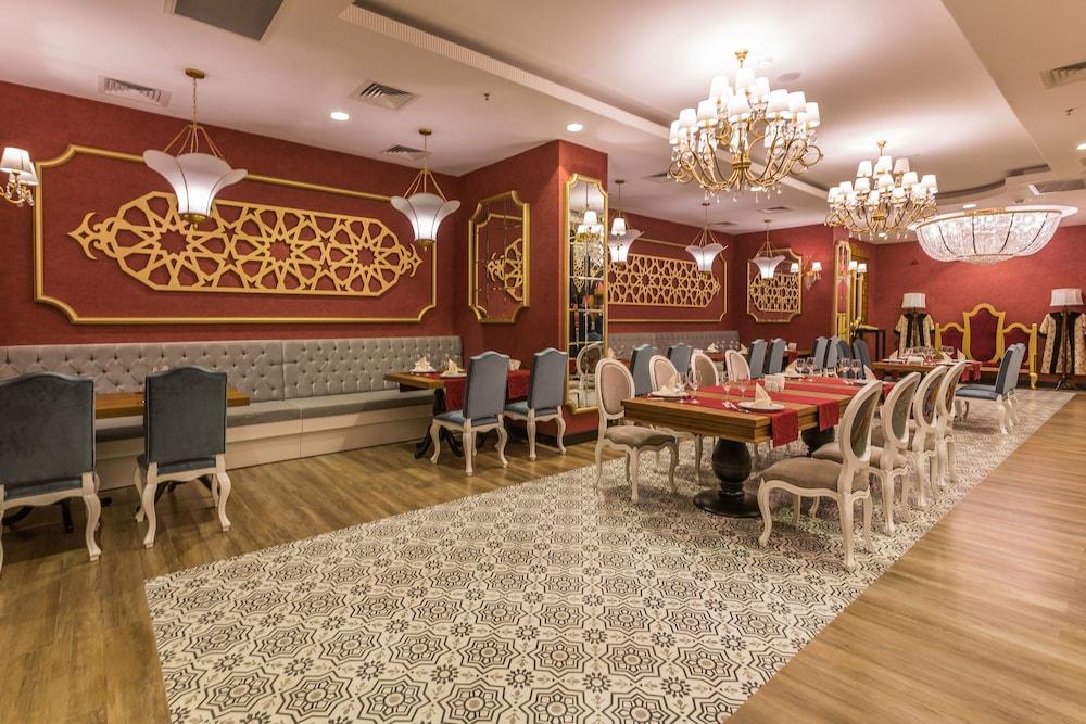 Mary Palace Resort & Spa Colakli 外观 照片