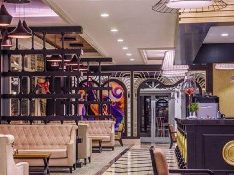 Mary Palace Resort & Spa Colakli 外观 照片