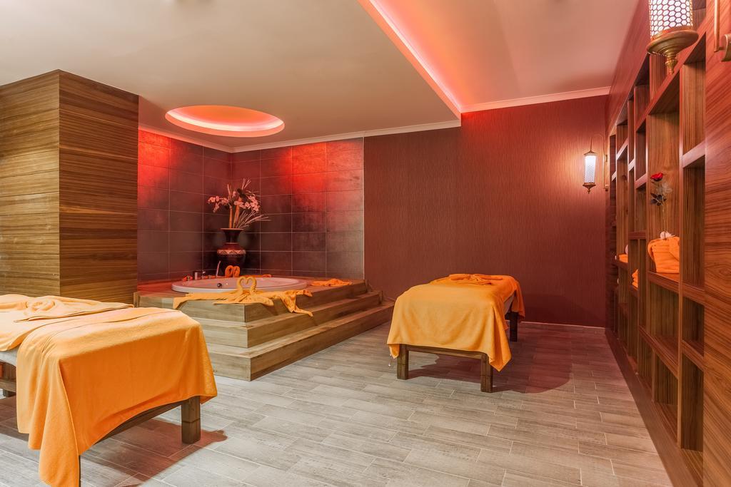 Mary Palace Resort & Spa Colakli 外观 照片